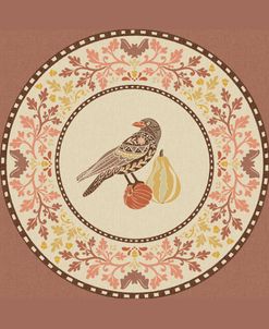 Halloween Folk – Raven