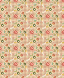 Pickleball – Flower Power