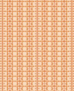 Sweet and Spooky Halloween – Hexed Quilt