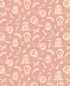 Sweet and Spooky Halloween – RIP