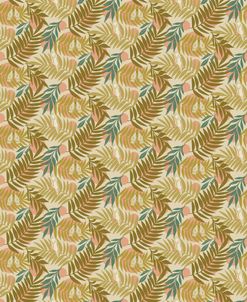 Tropical Island – Lovebirds