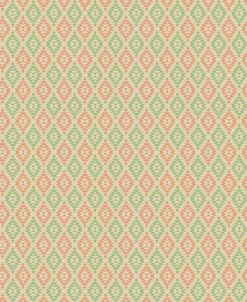 Western Dreams – Tribal Quilt