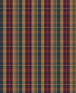 Winterberry Manor – Heritage Tartan