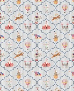 Vintage Circus – Big Top Circus