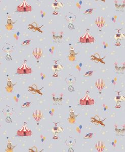 Vintage Circus – Carnival Grounds