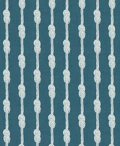 Summer On The Sound – Nautical Ropes