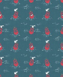 Summer On The Sound – Ocean Buoys