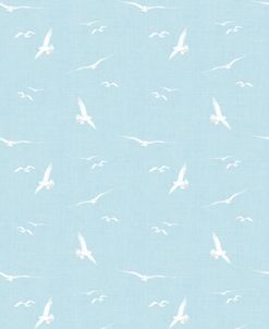 Summer On The Sound – Seagulls