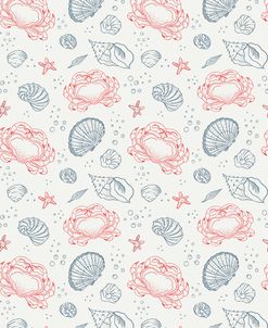 Summer On The Sound – Tide Pooling