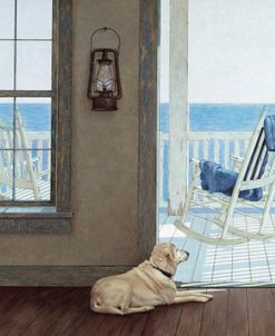 The Rocking Chair