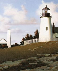 Lighthouse 2
