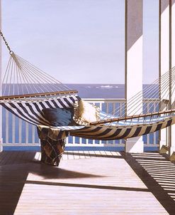 Sunlit Hammock II