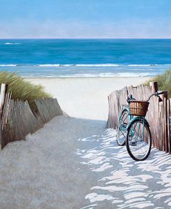 Beach Bike 2