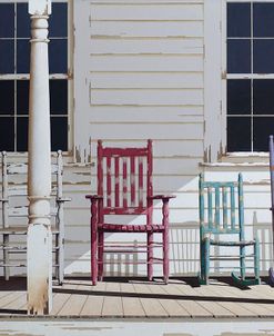 Rocking Chair Family