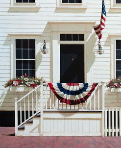 Decorations Of The 4th