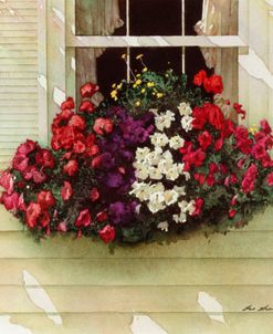 Flowerbox