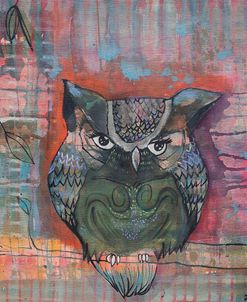 Wise Owl